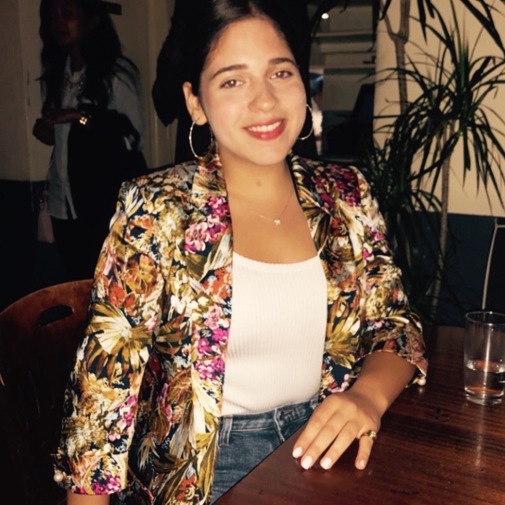 Meet your Posher, Renee